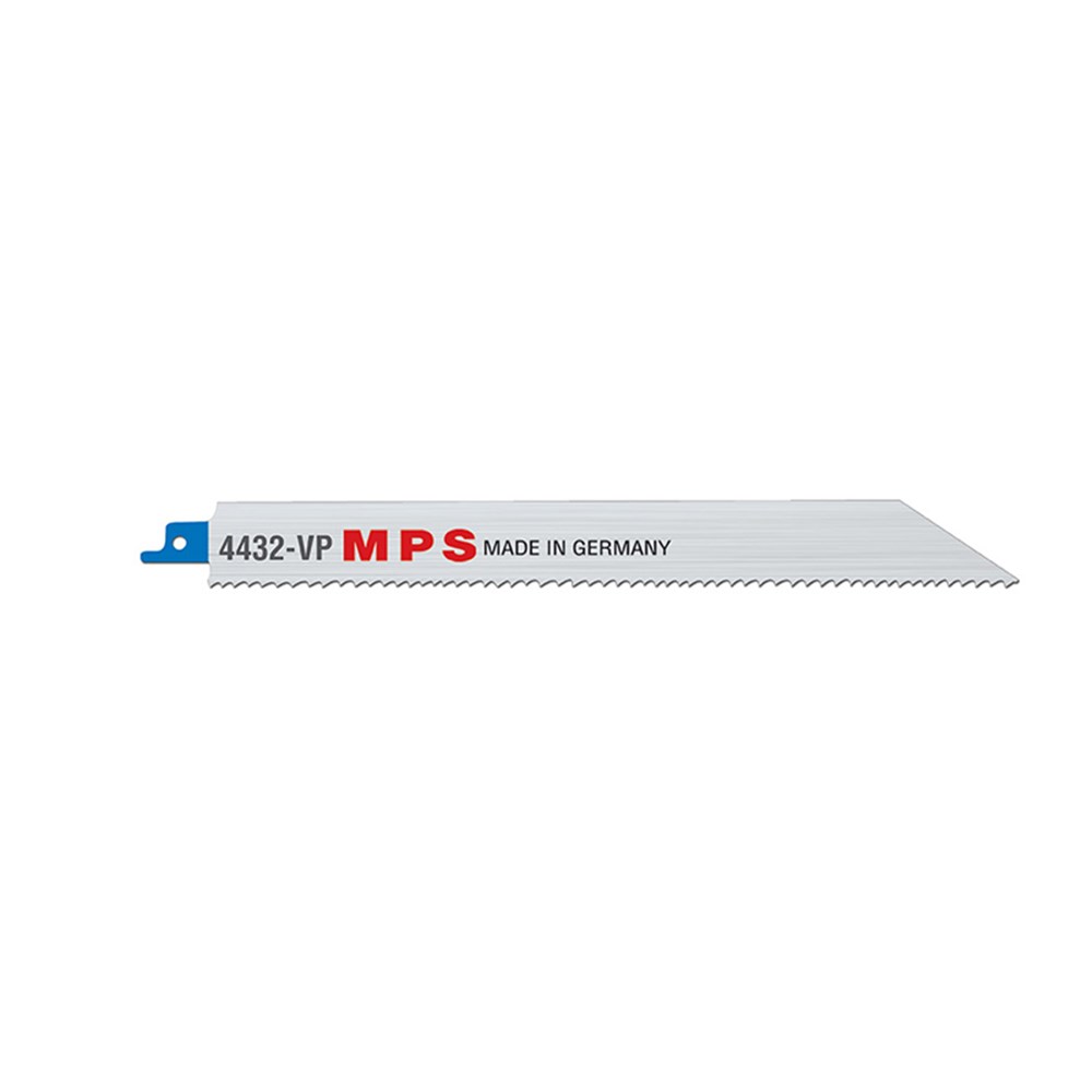SABRE SAW BLADE BI-METAL 300MM 10-14 PI MILLED - PKT OF 5